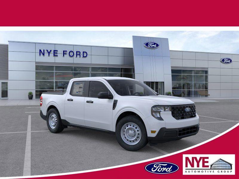 new 2026 Ford Maverick car, priced at $32,350