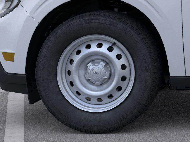 new 2026 Ford Maverick car, priced at $32,350