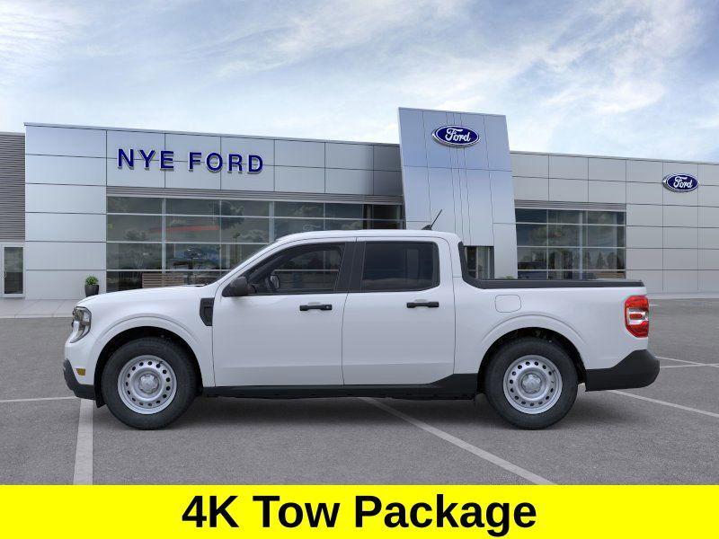 new 2026 Ford Maverick car, priced at $32,350