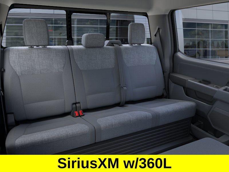 new 2026 Ford F-350 car, priced at $69,514