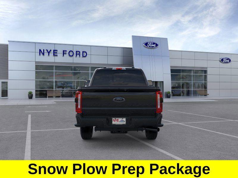 new 2026 Ford F-350 car, priced at $69,514