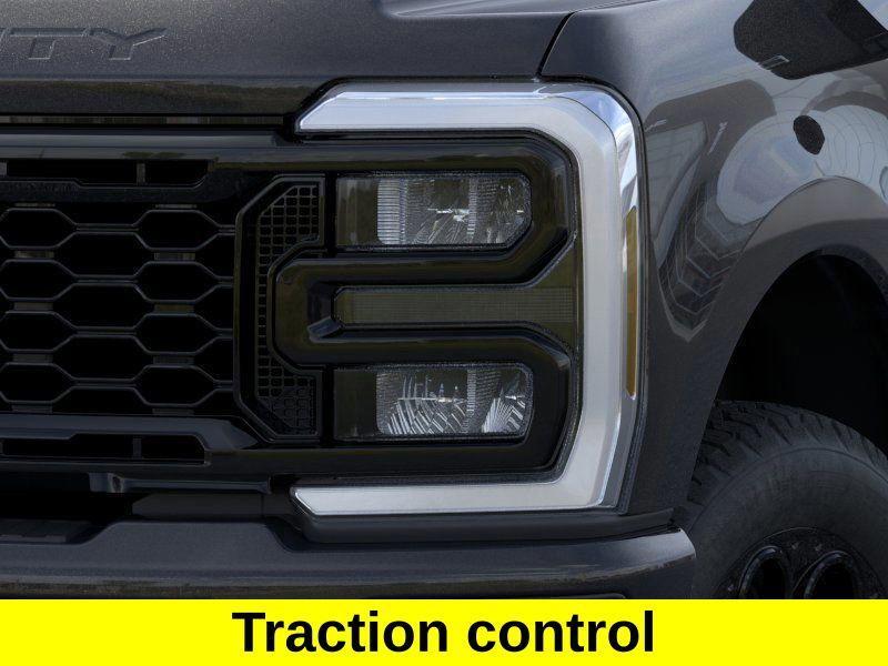 new 2026 Ford F-350 car, priced at $69,514