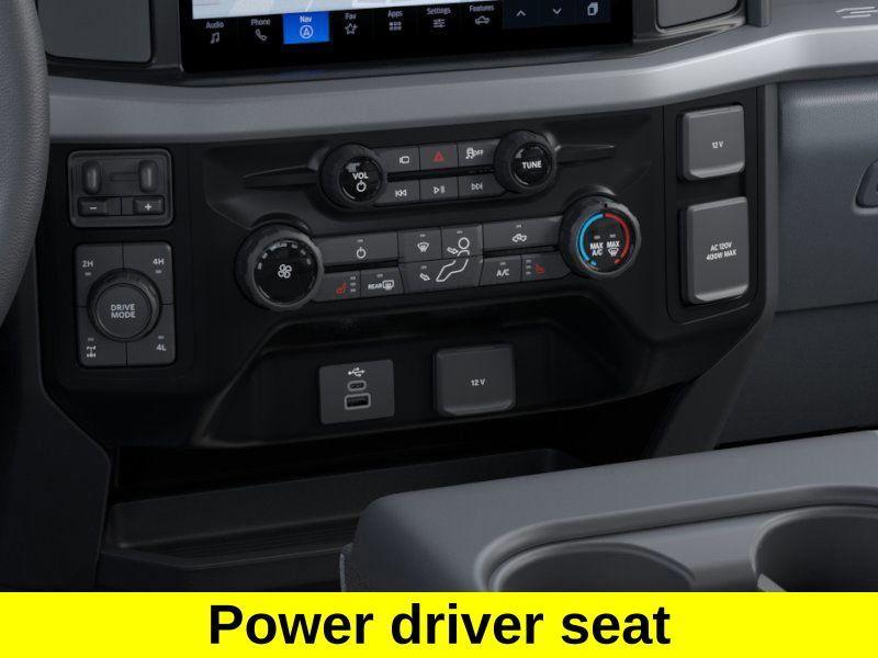 new 2026 Ford F-350 car, priced at $69,514