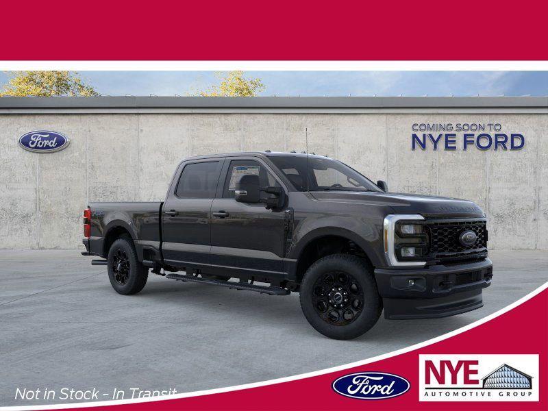 new 2026 Ford F-350 car, priced at $69,514