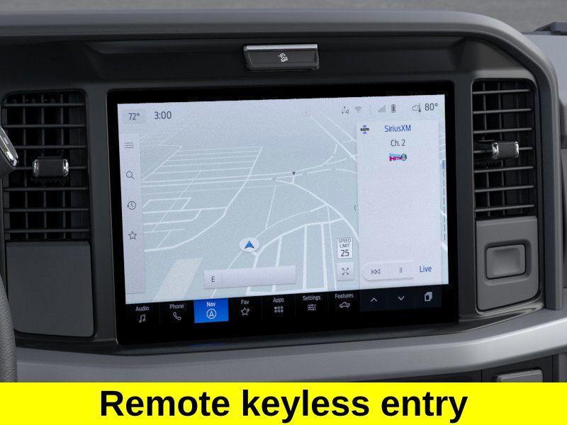 new 2026 Ford F-350 car, priced at $69,514