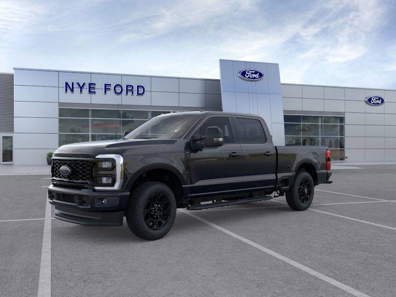 new 2026 Ford F-350 car, priced at $69,514