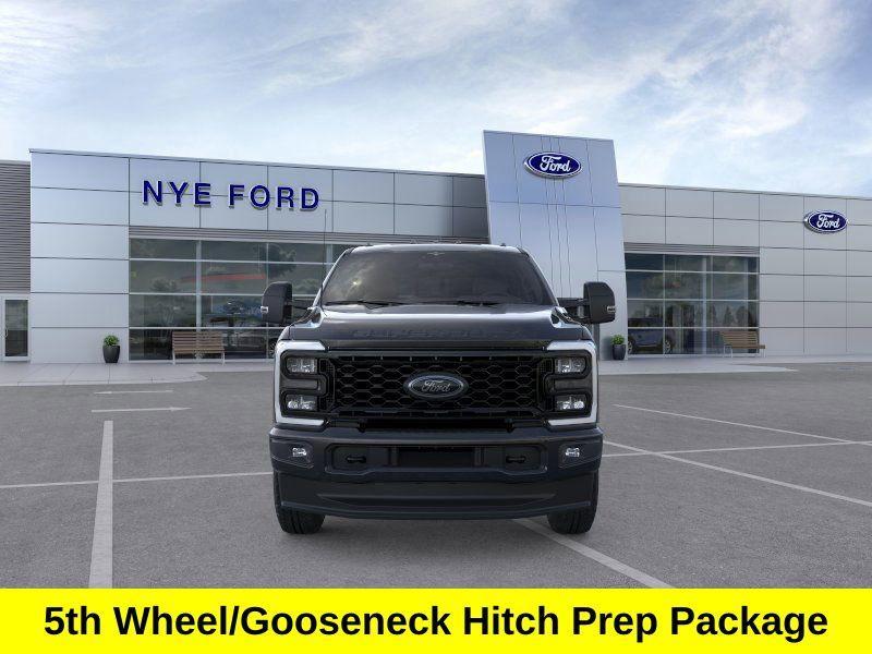 new 2026 Ford F-350 car, priced at $69,514