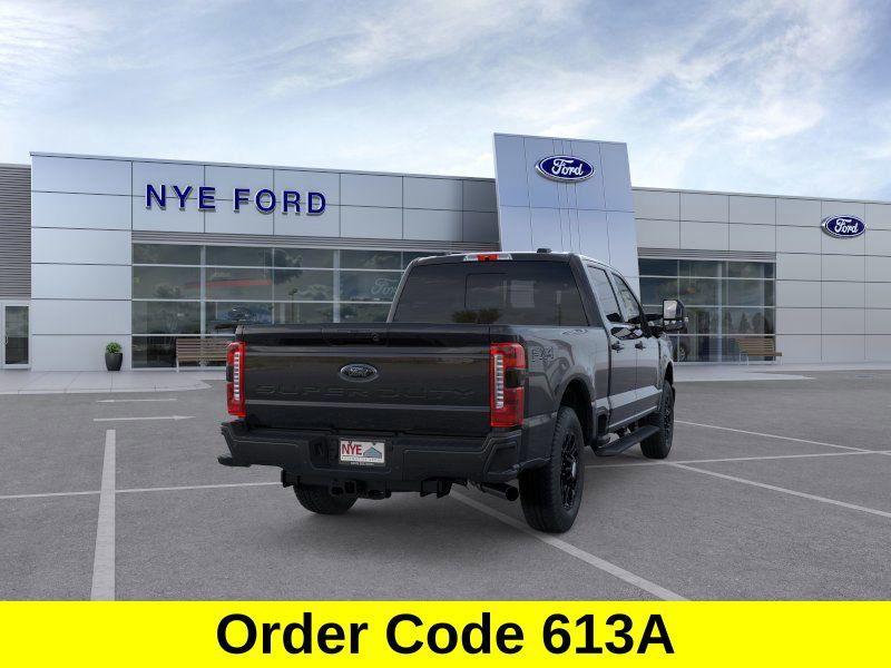 new 2026 Ford F-350 car, priced at $69,514