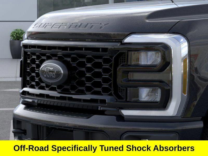 new 2026 Ford F-350 car, priced at $69,514