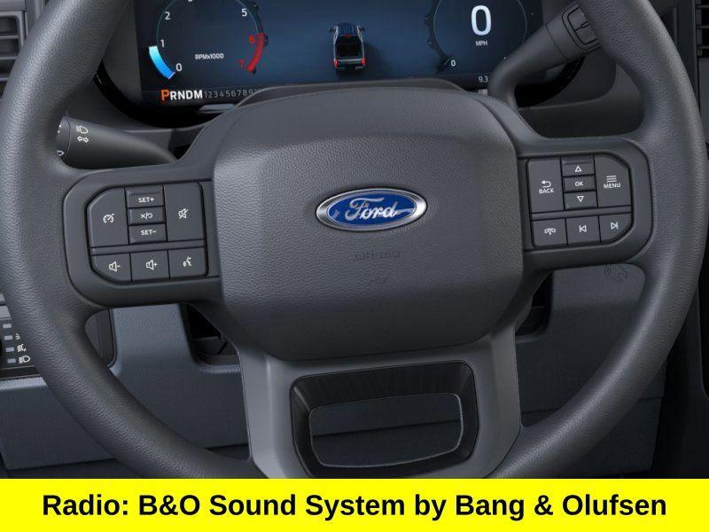 new 2026 Ford F-350 car, priced at $69,514