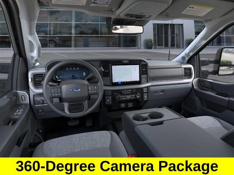 new 2026 Ford F-350 car, priced at $69,514