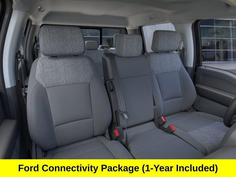 new 2026 Ford F-350 car, priced at $69,514