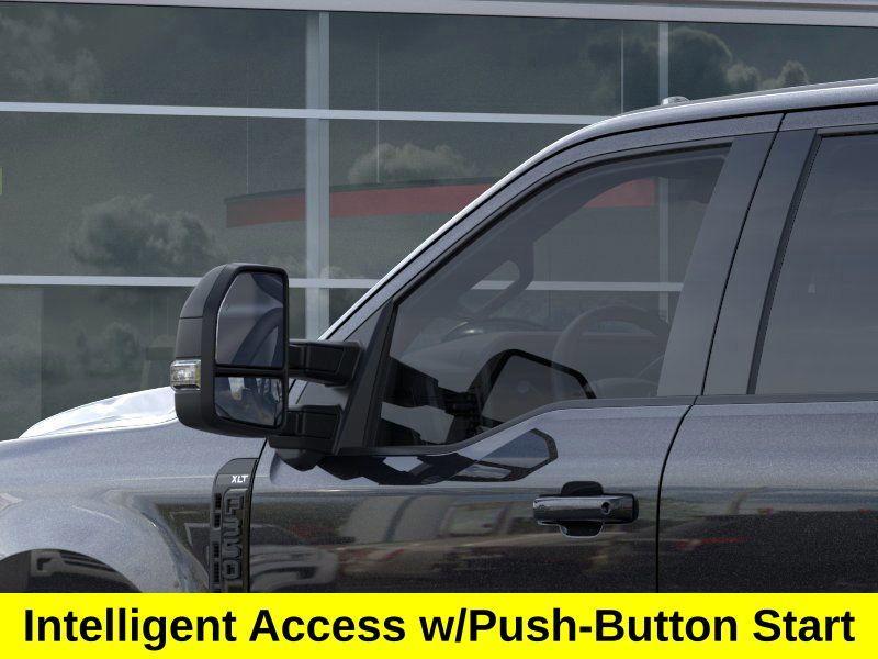 new 2026 Ford F-350 car, priced at $69,514