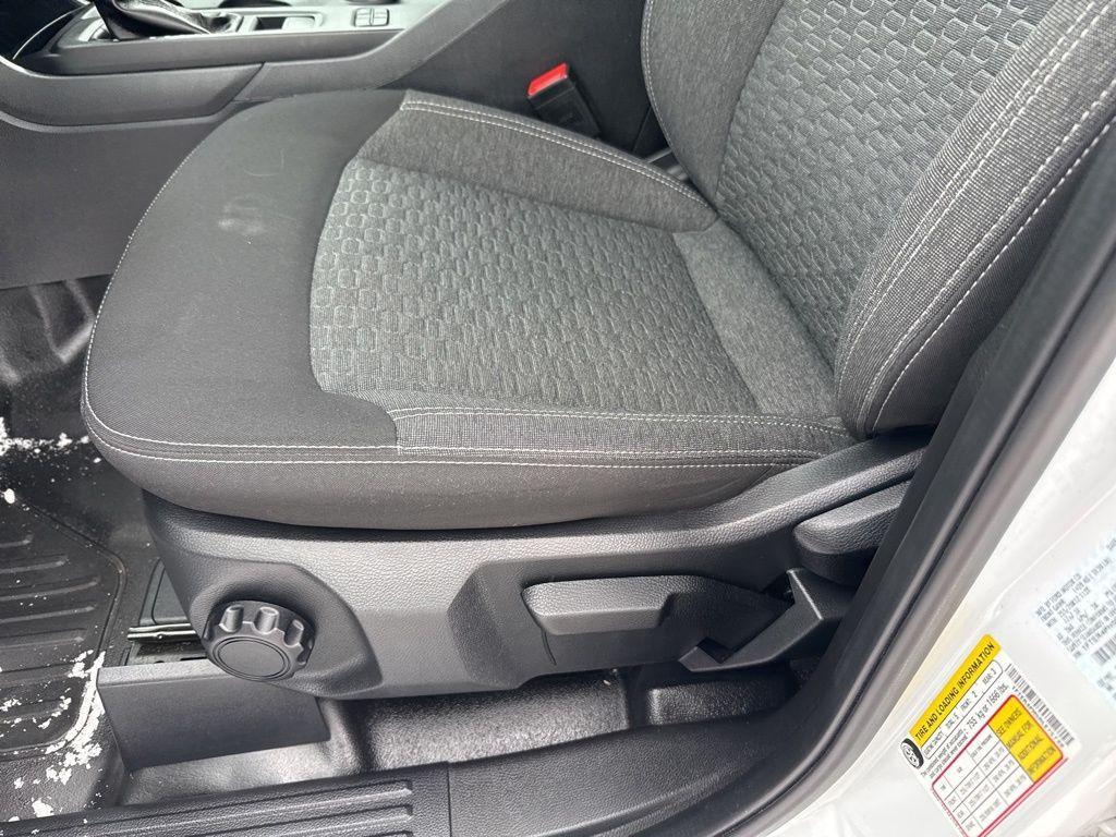 used 2024 Ford Ranger car, priced at $30,136