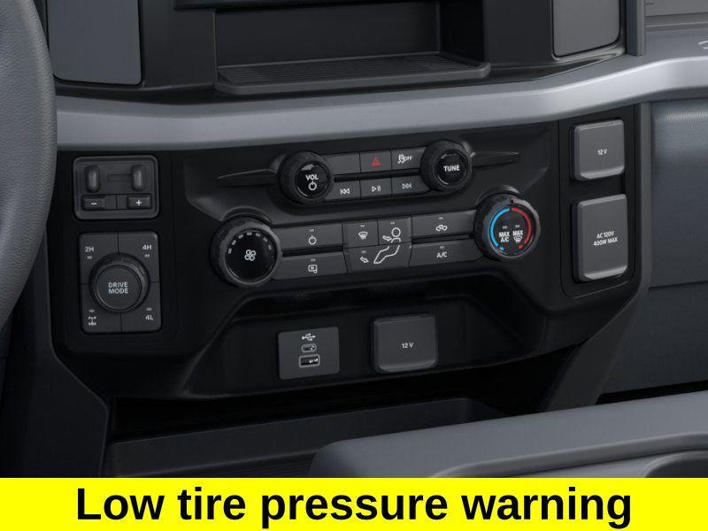 new 2026 Ford F-350 car, priced at $55,455