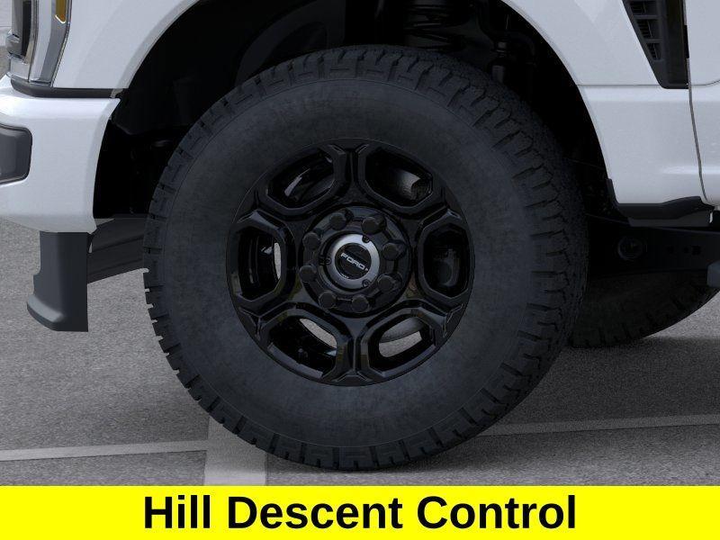 new 2026 Ford F-350 car, priced at $54,260