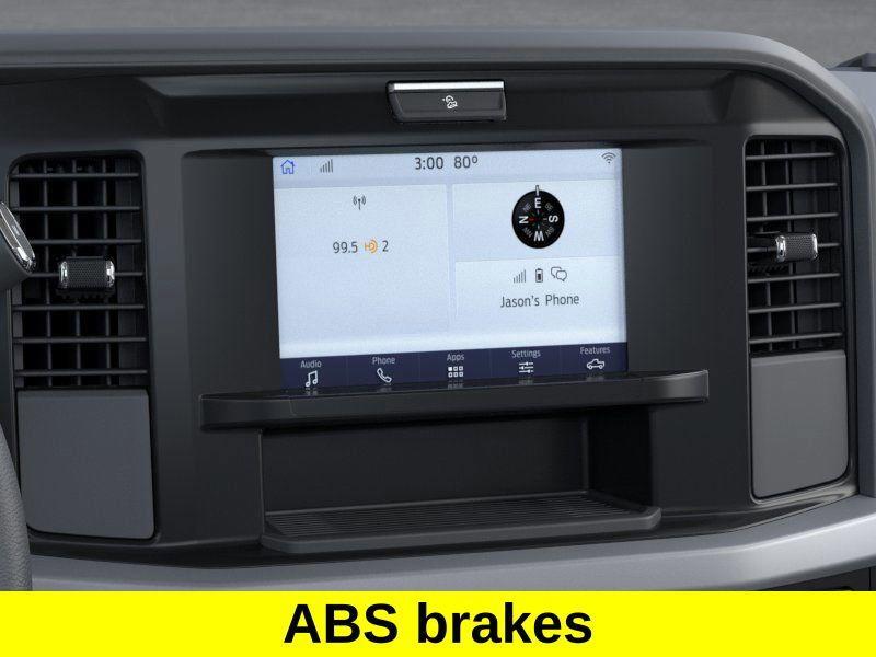 new 2026 Ford F-350 car, priced at $55,455