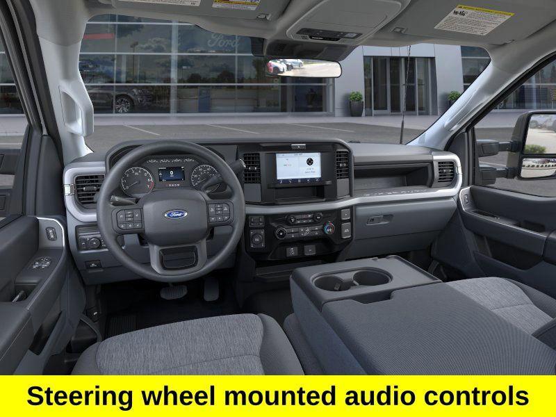 new 2026 Ford F-350 car, priced at $55,455