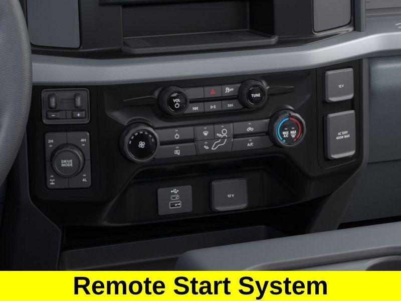 new 2026 Ford F-350 car, priced at $55,760