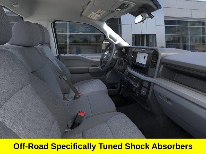 new 2026 Ford F-350 car, priced at $55,455