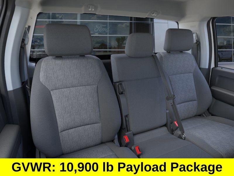 new 2026 Ford F-350 car, priced at $55,760