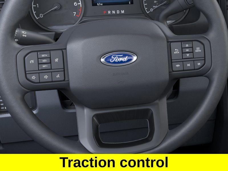 new 2026 Ford F-350 car, priced at $55,455