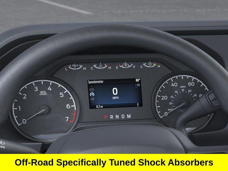 new 2026 Ford F-350 car, priced at $55,760