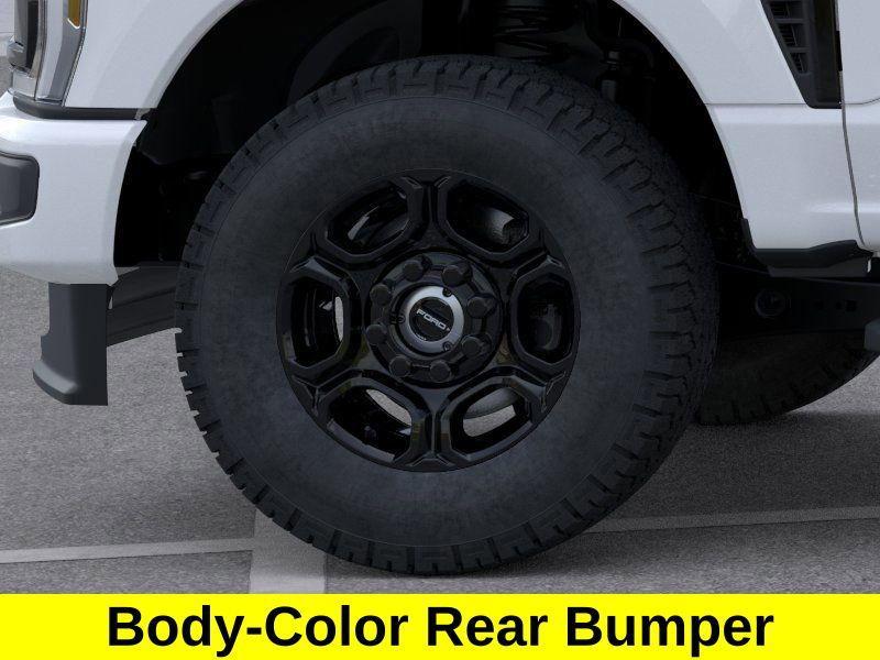 new 2026 Ford F-350 car, priced at $55,760