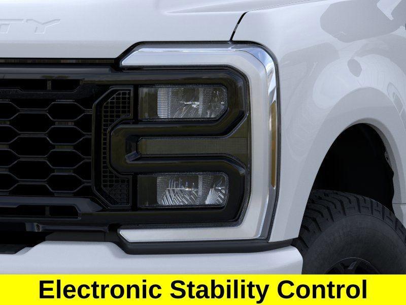 new 2026 Ford F-350 car, priced at $54,260