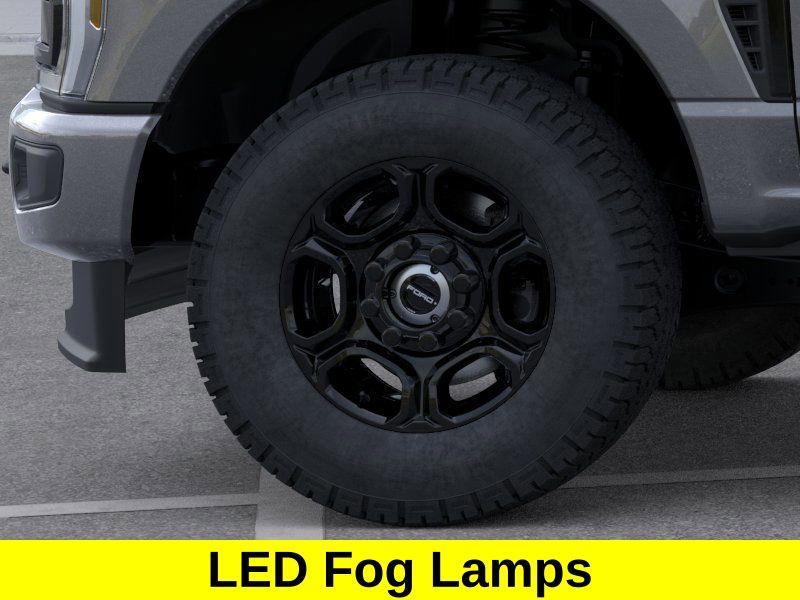 new 2026 Ford F-250 car, priced at $61,611