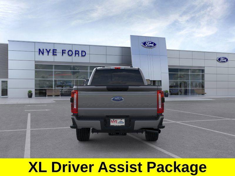 new 2026 Ford F-250 car, priced at $61,611
