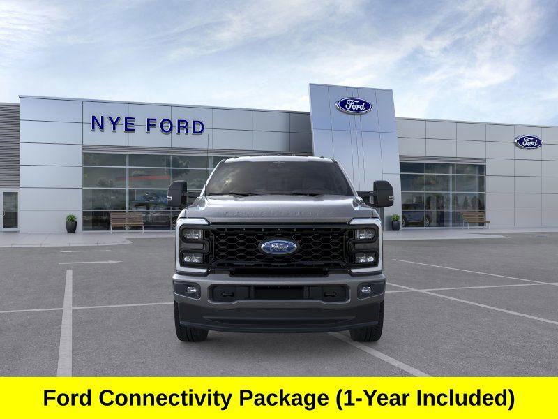 new 2026 Ford F-250 car, priced at $61,611