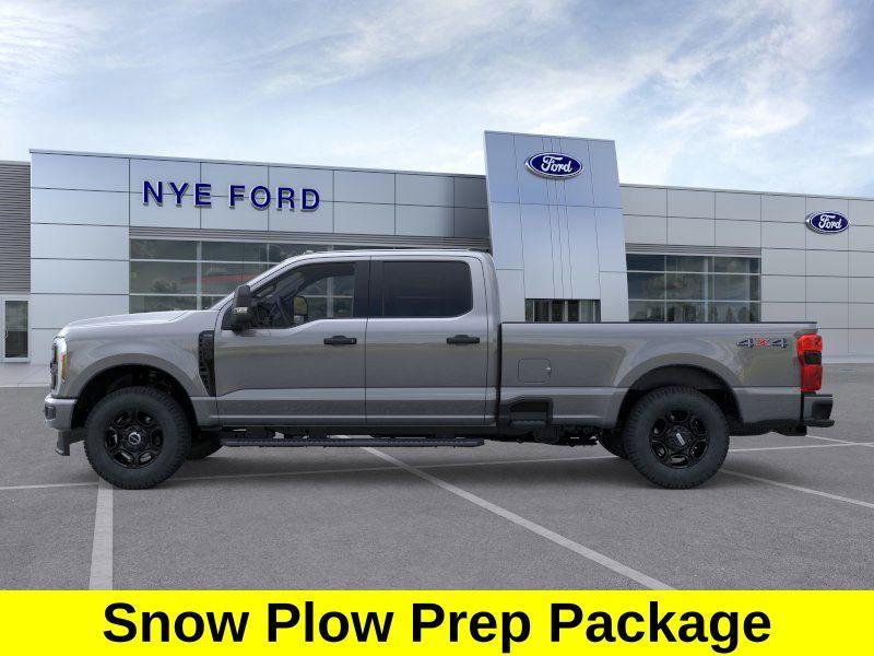 new 2026 Ford F-250 car, priced at $61,611