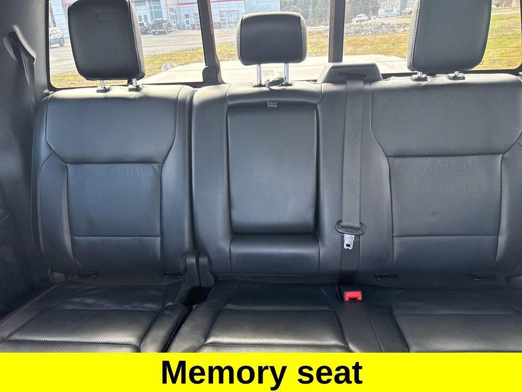 used 2023 Ford F-250 car, priced at $67,994