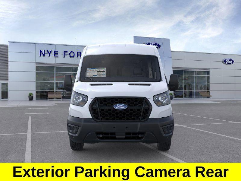 new 2026 Ford Transit-250 car, priced at $52,697