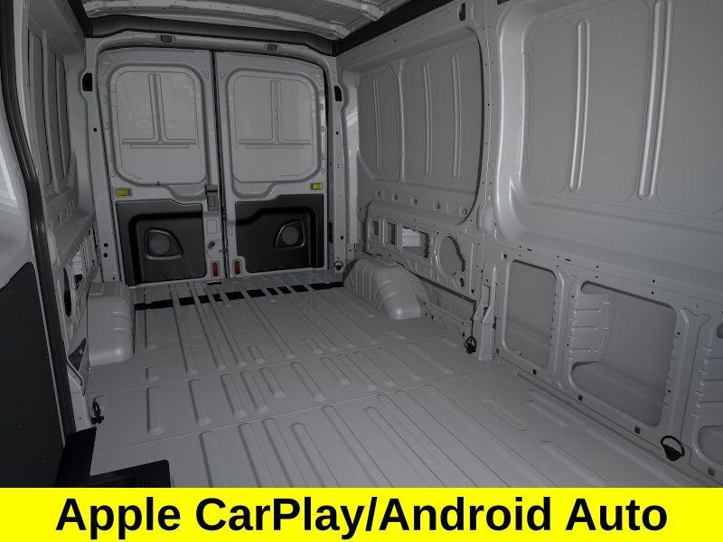 new 2026 Ford Transit-250 car, priced at $52,697