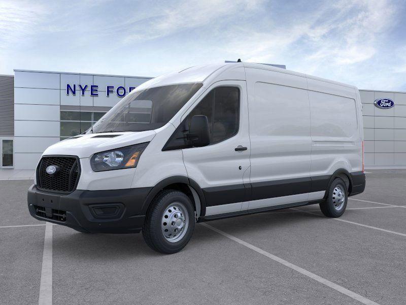 new 2026 Ford Transit-250 car, priced at $52,697