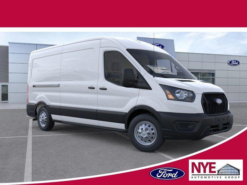new 2026 Ford Transit-250 car, priced at $52,910