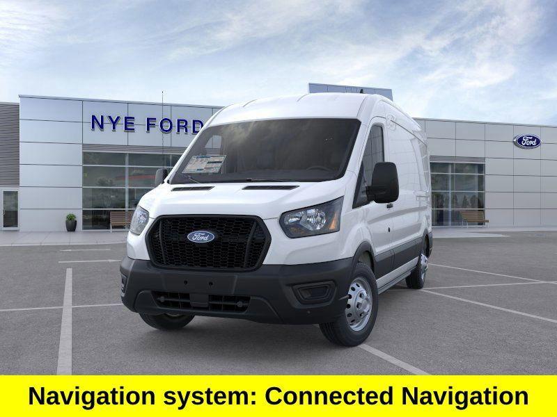 new 2026 Ford Transit-250 car, priced at $52,697