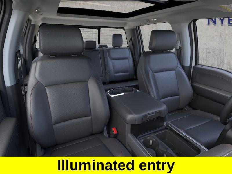 new 2026 Ford F-350 car, priced at $82,806