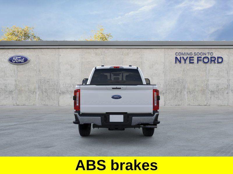 new 2026 Ford F-350 car, priced at $82,806