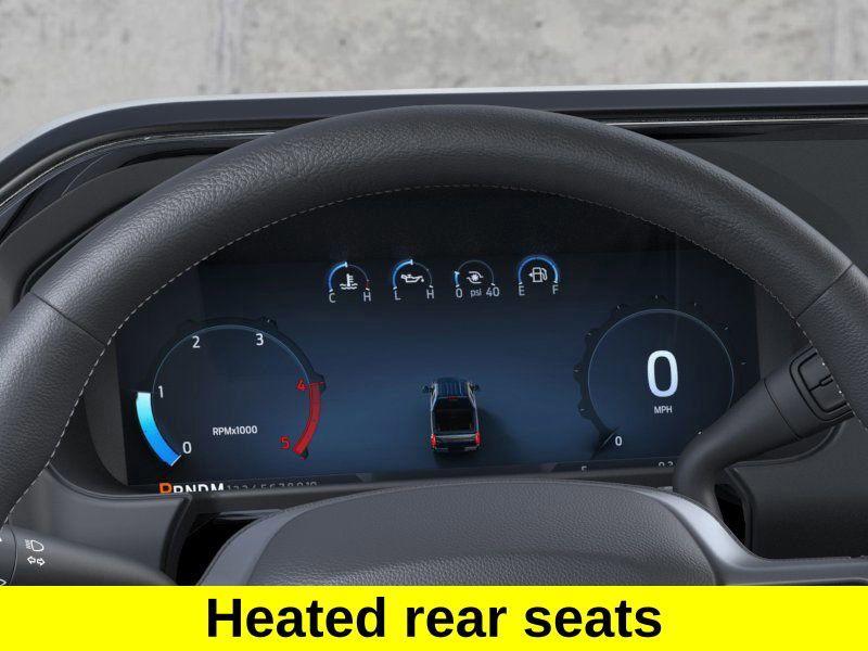 new 2026 Ford F-350 car, priced at $82,806