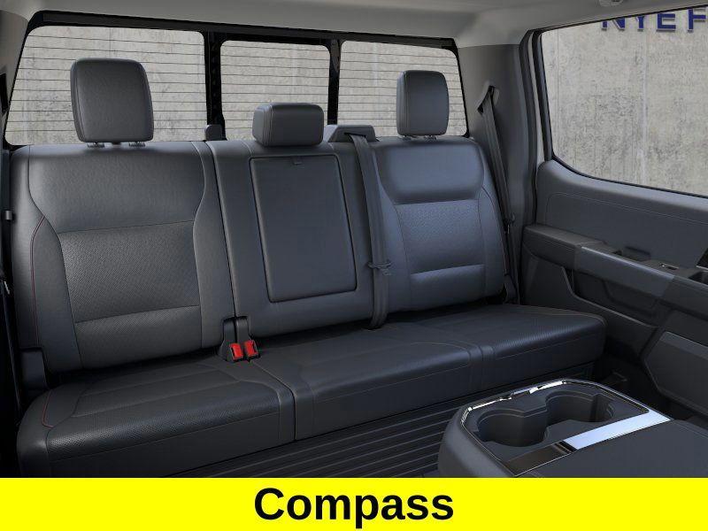 new 2026 Ford F-350 car, priced at $82,806