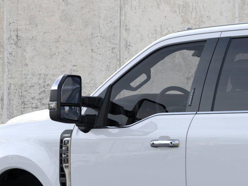 new 2026 Ford F-350 car, priced at $82,806