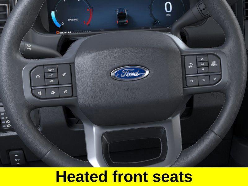 new 2026 Ford F-350 car, priced at $82,806