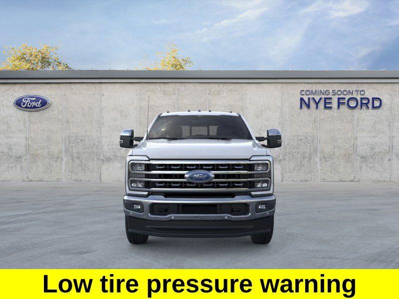 new 2026 Ford F-350 car, priced at $82,806