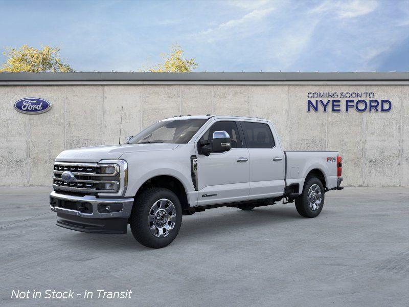 new 2026 Ford F-350 car, priced at $82,806