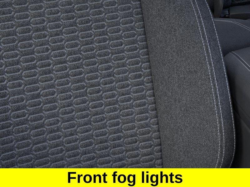 new 2025 Ford Ranger car, priced at $41,103