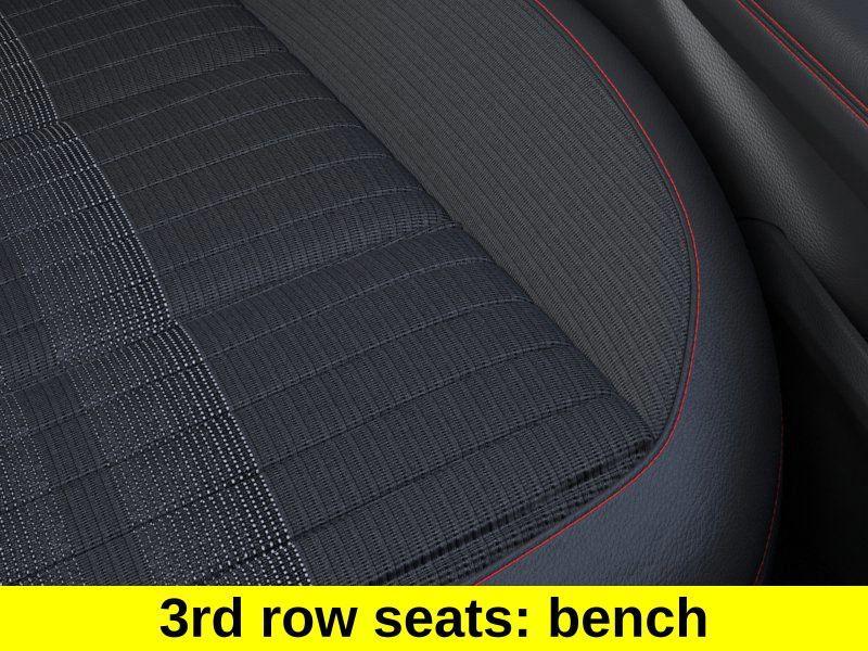 new 2026 Ford Explorer car, priced at $46,423