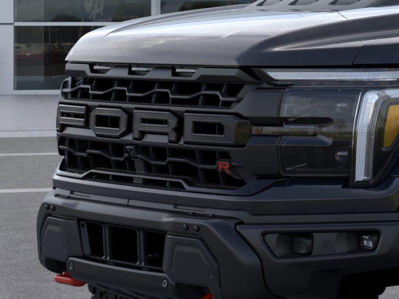 new 2026 Ford F-150 car, priced at $126,845